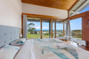 Apollo Panorama Guesthouse Apollo Bay